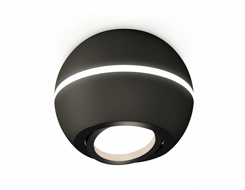 XS1102020 SBK/PBK черный песок/черный полированный MR16 GU5.3 LED 3W 4200K (C1102, N7002) XS1102020 SBK/PBK черный песок/черный полированный MR16 GU5.3 LED 3W 4200K (C1102, N7002)