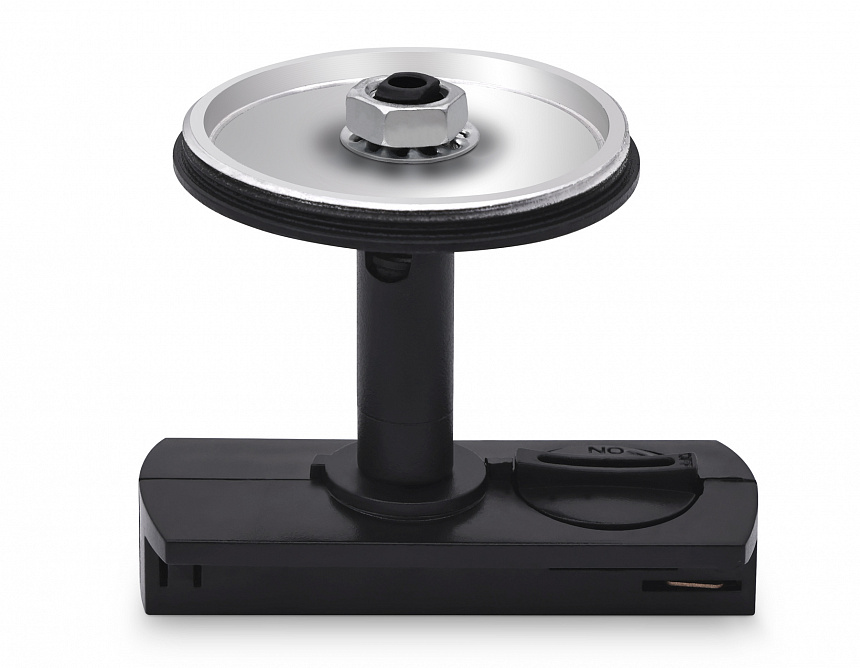 A2537 SBK черный песок D70*H66mm (для корпуса D70mm)