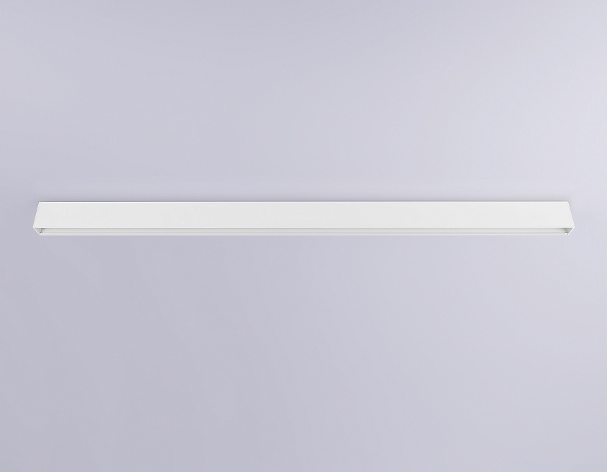 GL1003 WH белый IP20 220V 2000*30.6*56