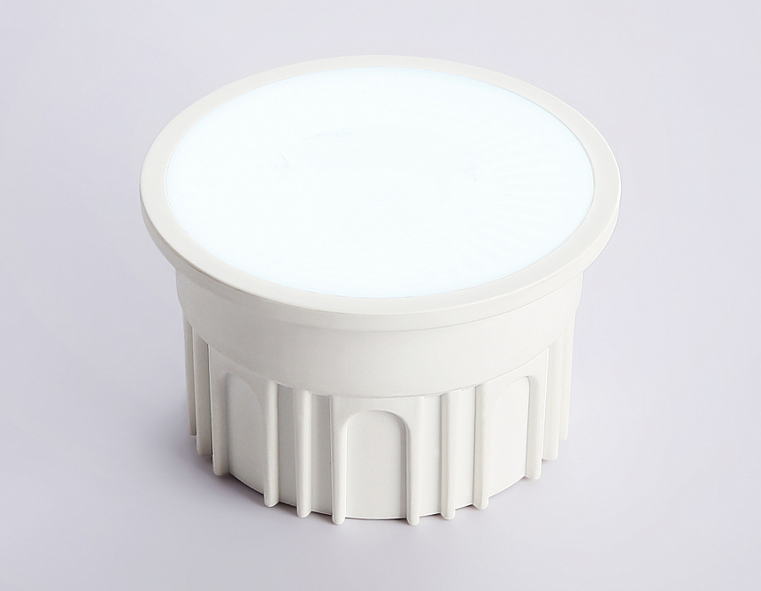 212502 Лампа LED MR16-DD 12W IC 220-240V 100° 6400K 4000K 2700K CCT Memory