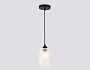 TR3409 BK черный E27 max 60W D120*1000