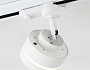 GL5384 WH/FR белый/белый матовый GX53 max 12W