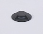 ST6524 GR серый IP67 LED 4200K 1W D60*93