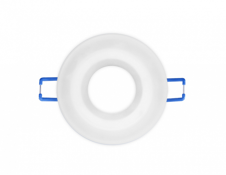 TN135 WH/FR белый/матовый GU5.3 D80*32