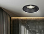 TN102856 BK черный MR16 GU5.3 D90*40