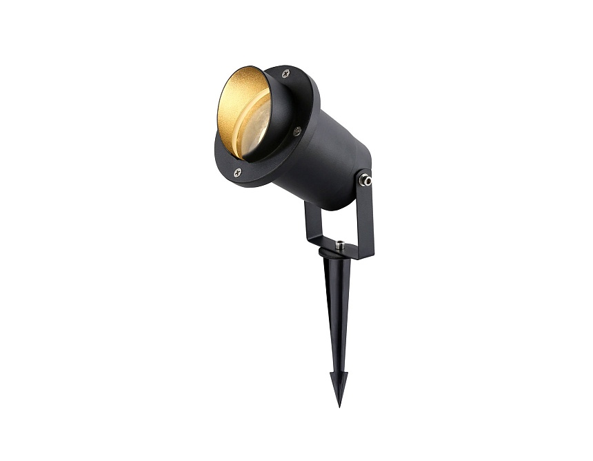 ST6339 BK черный IP65 GU10 max 35W D92*315 ST6339 BK черный IP65 GU10 max 35W D92*315