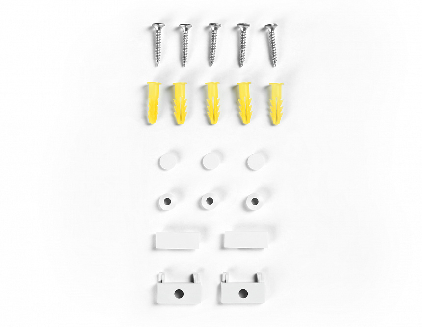 GV1031 WH белый 1м