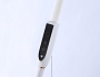 TR97701 WH белый LED 18W 3000K-6400K 170*230*1650 (ПДУ ИК)