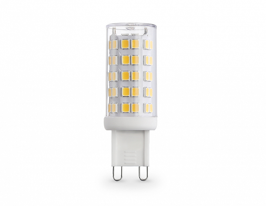 100903 LED G9 9W 2700K 220-240V 100903 LED G9 9W 2700K 220-240V