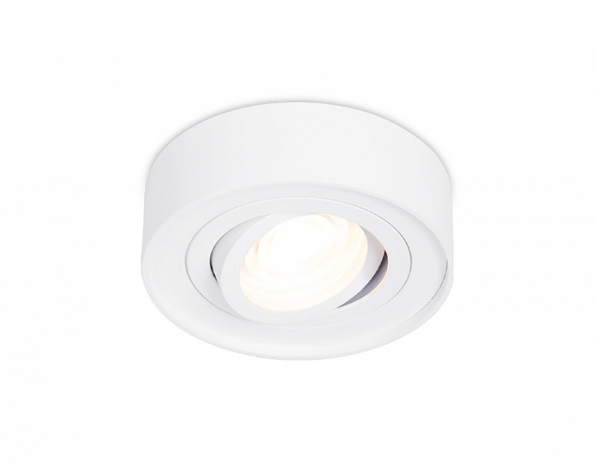 TN150 WH белый GU5.3 D96*50