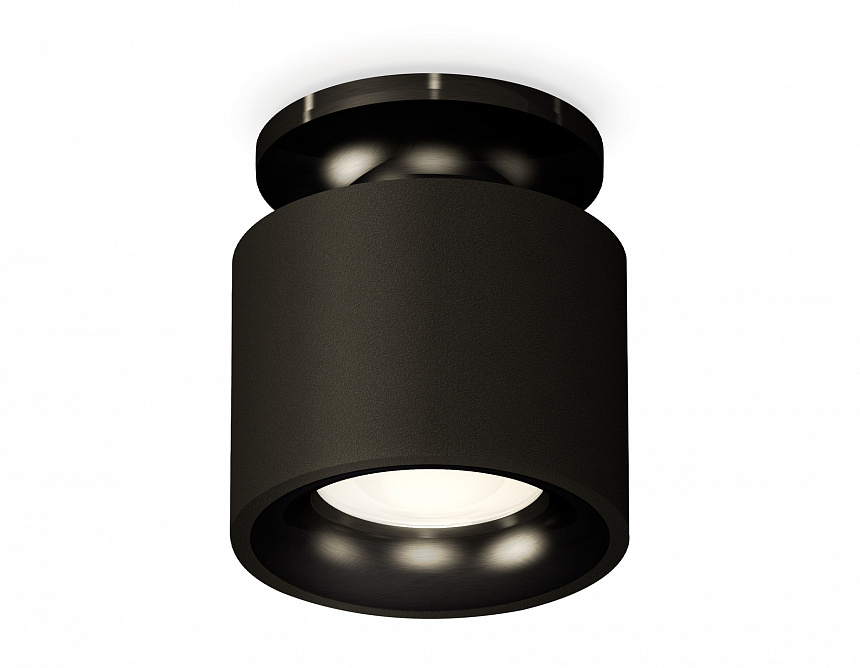 XS7511061 SBK/PBK черный песок/черный полированный MR16 GU5.3 (N7926, C7511, N7011) XS7511061 SBK/PBK черный песок/черный полированный MR16 GU5.3 (N7926, C7511, N7011)