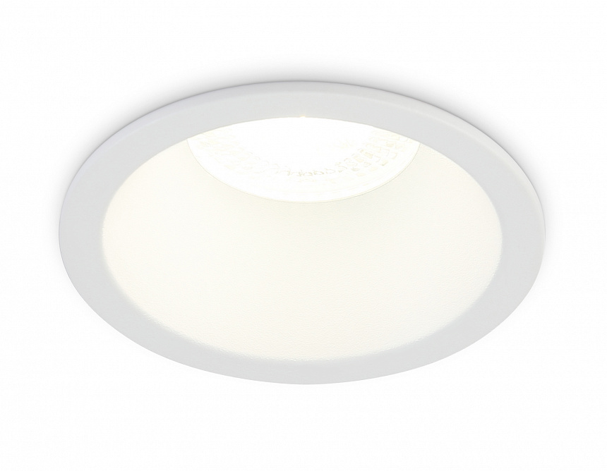 TN11311 WH белый IP44 GU5.3 D80*37 TN11311 WH белый IP44 GU5.3 D80*37
