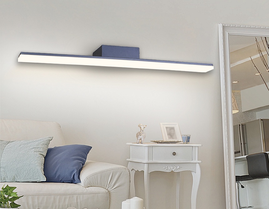FW424 SBB синий космос/песок LED 4200K 18W 600*50*100 FW424 SBB синий космос/песок LED 4200K 18W 600*50*100