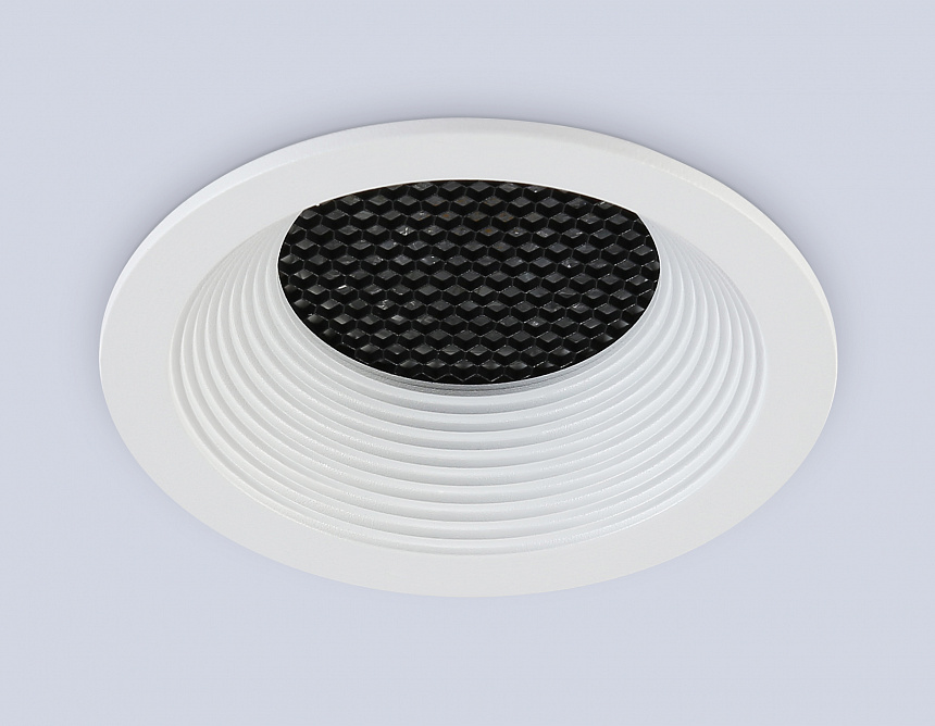 TN102855 WH белый MR16 GU5.3 D90*40 TN102855 WH белый MR16 GU5.3 D90*40