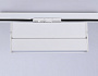 GL6806 WH белый LED 12W 4200K 230*22*87