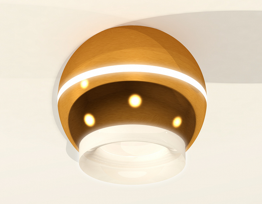 XS1105030 PYG/FR золото желтое полированное/белый матовый MR16 GU5.3 LED 3W 4200K (C1105, N7165) XS1105030 PYG/FR золото желтое полированное/белый матовый MR16 GU5.3 LED 3W 4200K (C1105, N7165)