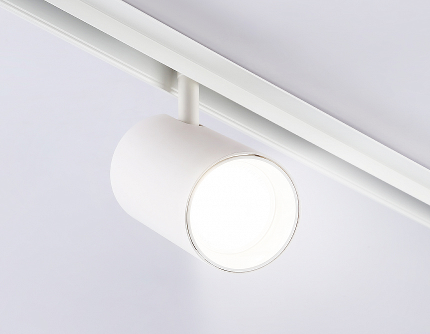 GL3845 WH белый IP20 30W 4200K 48V 24° D77*138