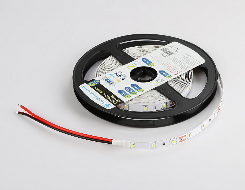 GS1003 2835 60Led/ 4.8W m/ 12V IP20 6500K/ 5000*8*1.2mm (2 конт.) GS1003 2835 60Led/ 4.8W m/ 12V IP20 6500K/ 5000*8*1.2mm (2 конт.)