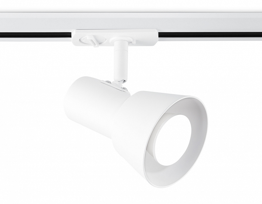 GL5150 WH белый GU10 max 12W