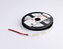 GS4001 5050 60Led/ 14.4W m/ 24V IP20 3000K/ 5000*10*1.87mm (2 конт.)