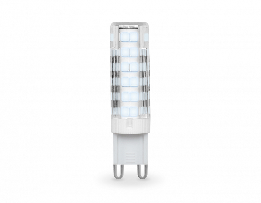 101106 LED G9 11W 6400K 220-240V 101106 LED G9 11W 6400K 220-240V