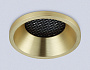 TN102779 BR латунь MR16 GU5.3 D80*40