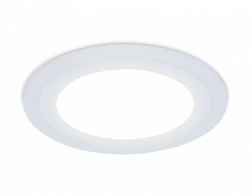 DCR365 12W+4W 4200K/6400K 85-265V D195*28