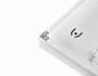 DPS1014 40W 4000K 180-260V IP40 3600LM 595*595*29