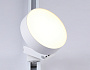 GL6835 WH белый LED 15W 3000K D115*80
