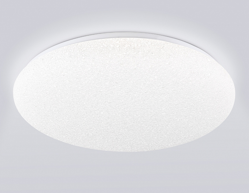 FZ1752 WH белый IP20 60W 3000-6500K 480*90 (ПДУ ИК)