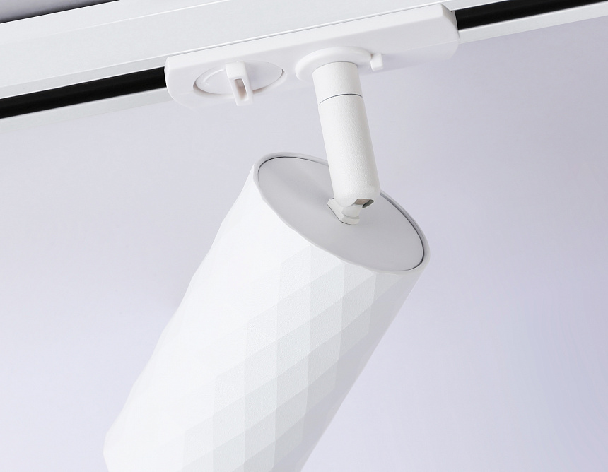 GL5131 WH белый GU10 max 12W