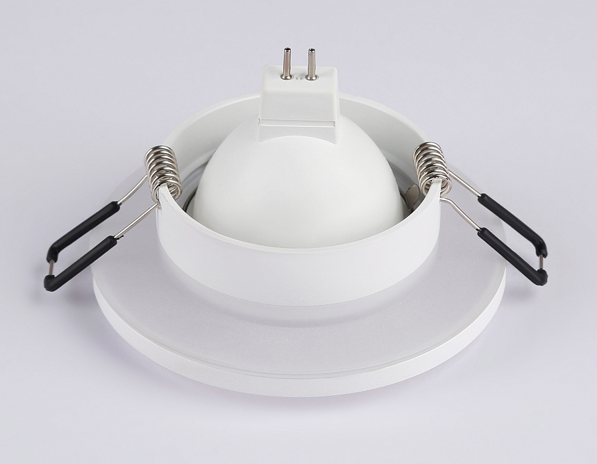 TN3200 WH белый GU5.3 D92*32