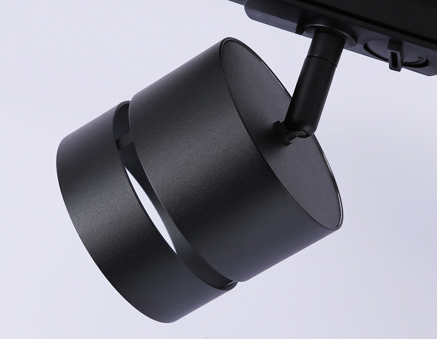 GL5377 BK черный GX53 max 12W