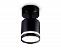 TA1414 BK черный GX53 max 12W 82*80*150