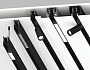 GL3345 корпус в натяжной потолок 3000*57*59.2