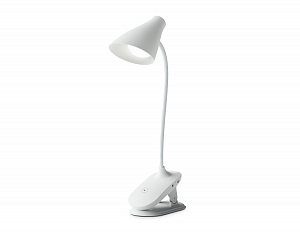 DE705 WH белый LED 3000-6000K 4W