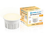 212001 Лампа LED MR16-DD 9W IC 2700K 220-240V 100°