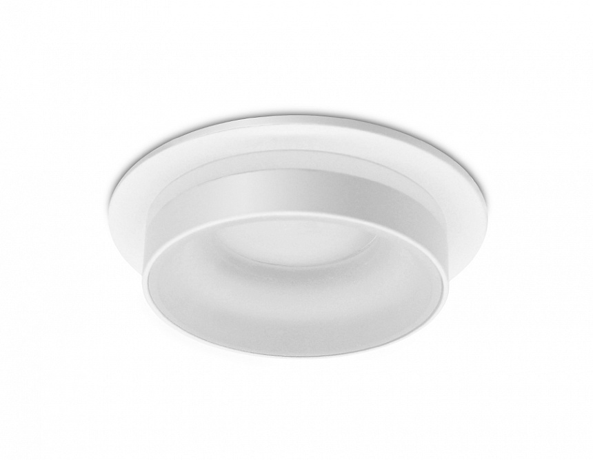 TN310 SWH белый песок GU5.3 D98*40