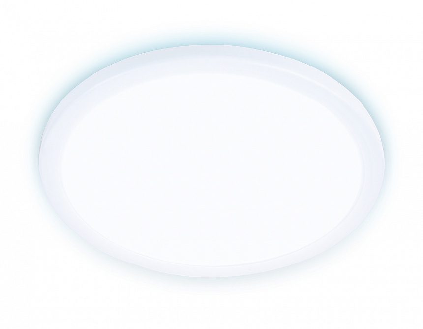 DLR310 15W 6400K 220-240V D175*25 (A50-160)