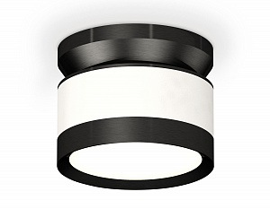 XS8101050 SWH/SBK/PBK белый песок/черный песок/черный полированный GX53 (N8902, C8101, N8141)