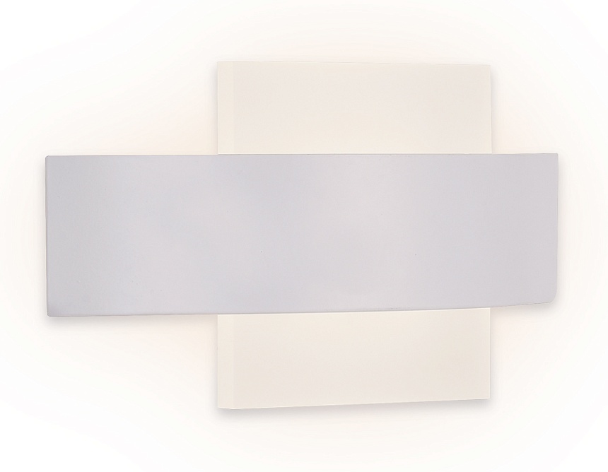 FW202 WH/S белый/песок LED 4200K 9W 220*120*50 FW202 WH/S белый/песок LED 4200K 9W 220*120*50
