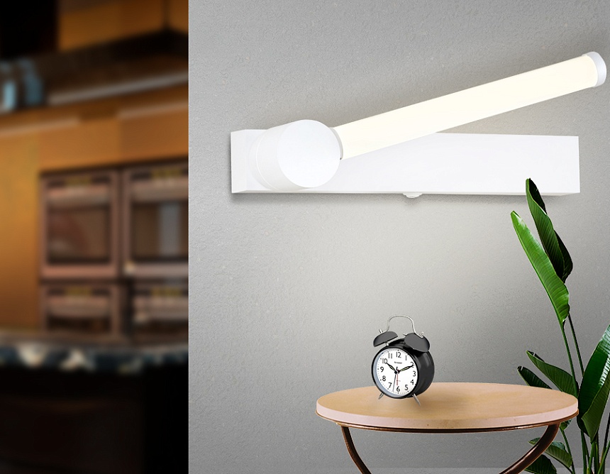 FW435 SWH белый песок LED 4200K 10W 310*50*110 FW435 SWH белый песок LED 4200K 10W 310*50*110