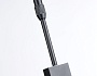 FA6667 BK черный 42W 3000K-6400K 640*30*900 (Без ПДУ)