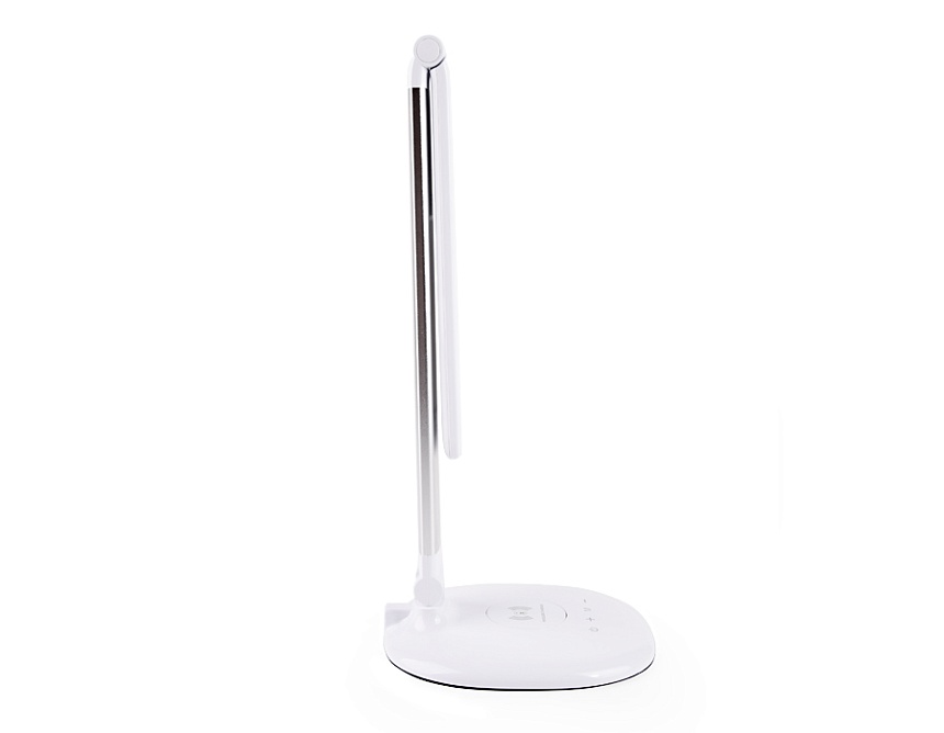 DE524 SL серебро LED 3000-6400K 7W