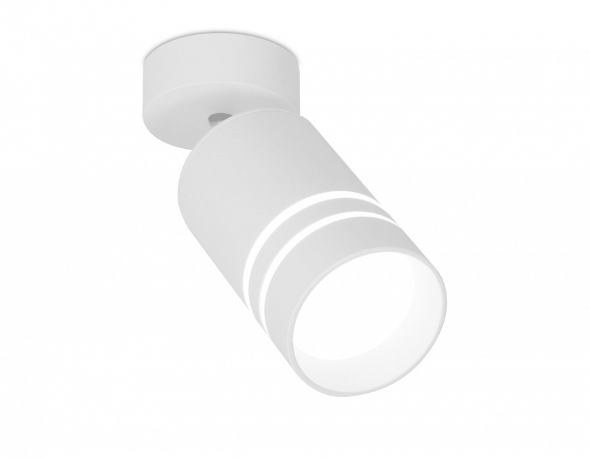 TN245 WH/S белый/песок LED 4200K 5W D60*100