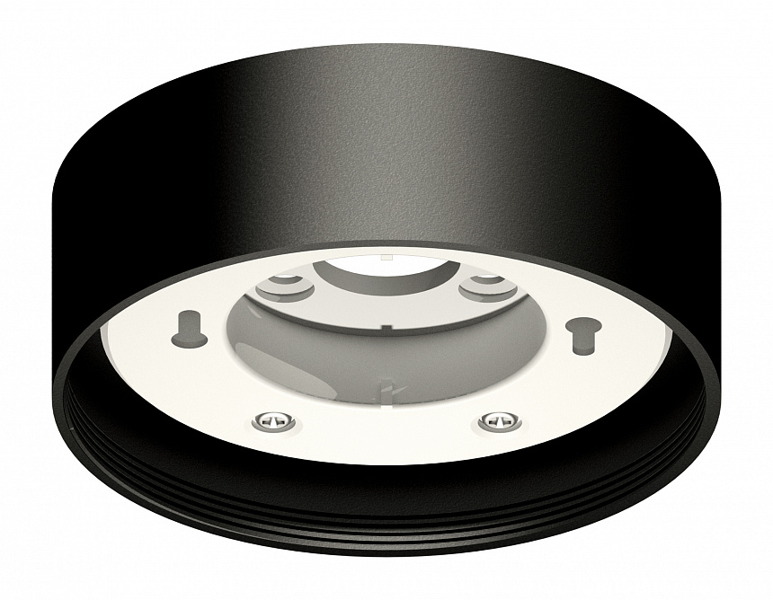C8102 SBK черный песок D85*H35mm GX53 C8102 SBK черный песок D85*H35mm GX53