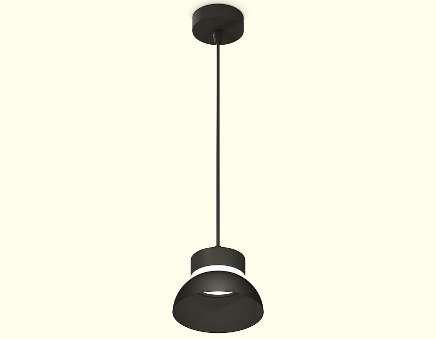 XP8111050 SBK/FR черный песок/белый матовый GX53 (A2333, С8111, N8141)