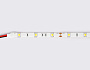 GS1901 5050 30Led/ 7.2W m/ 12V IP65 3000K/ 5000*10*2.87mm (2 конт.)