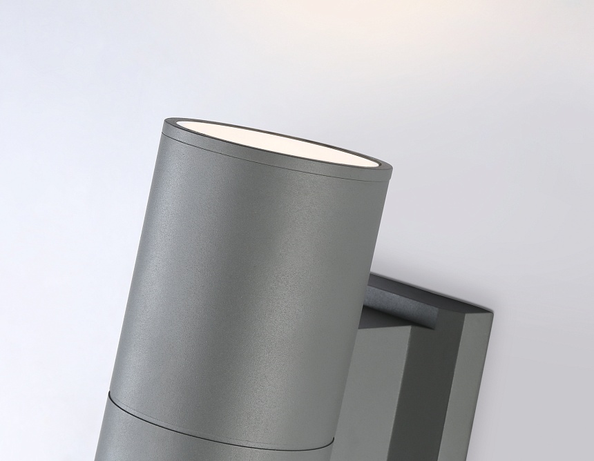 ST2909 GR серый IP54 E27 max 40W 160*90*155 ST2909 GR серый IP54 E27 max 40W 160*90*155