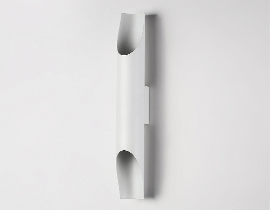 TN5151/2 WH белый E27/2 max 40W 400*60*85